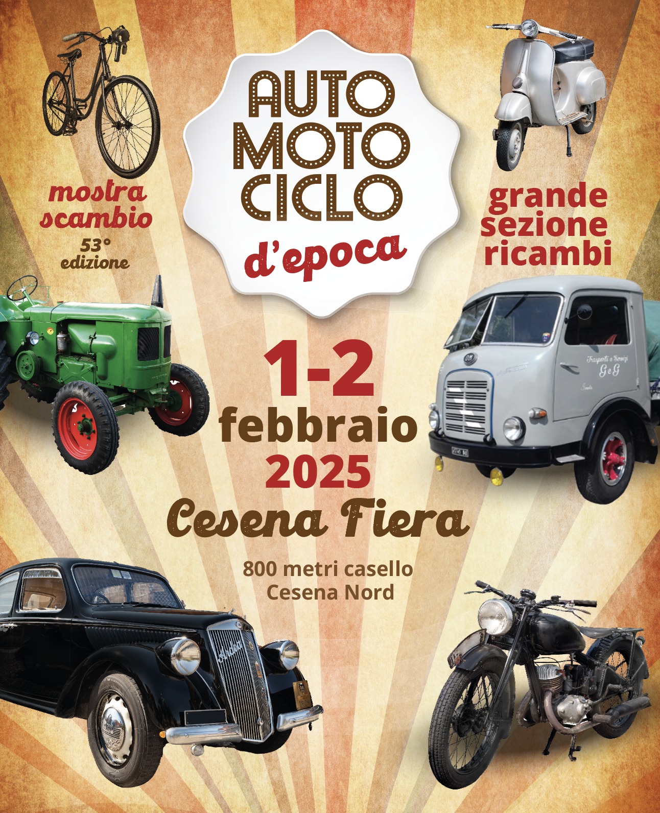 Auto Moto Ciclo D Epoca Autoraduni It La Guida Dei Raduni Auto Su